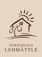 Logo - Ferienhaus Lehmaettle Logo - Ferienhaus Lehmaettle